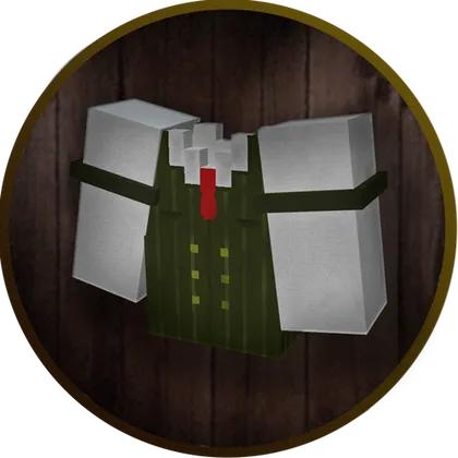 Semji Clothing — Minecraft mod, rasm 1