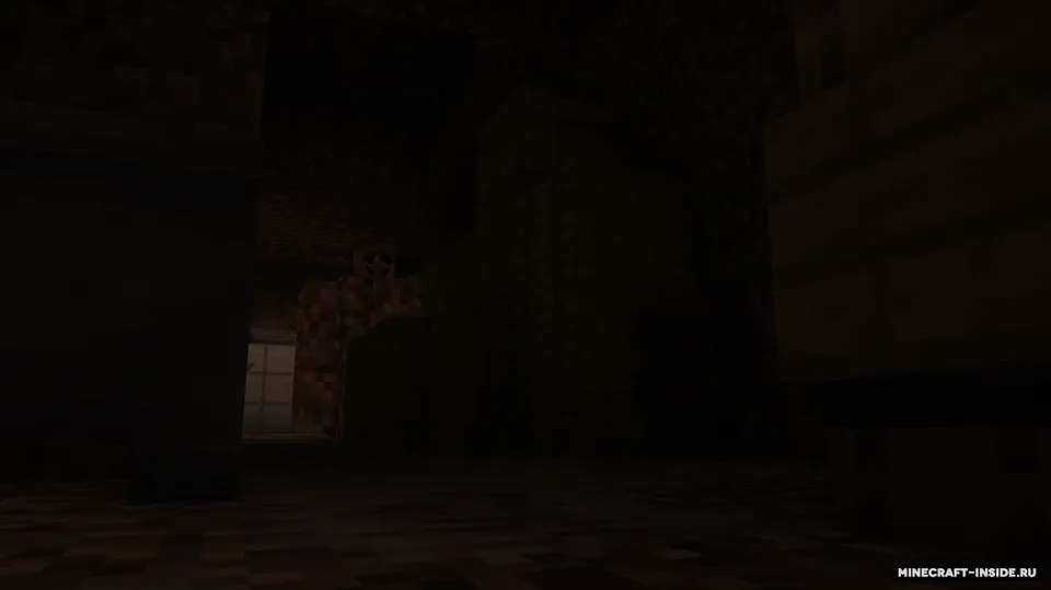 Ong tubida — Minecraft xarita, rasm 3