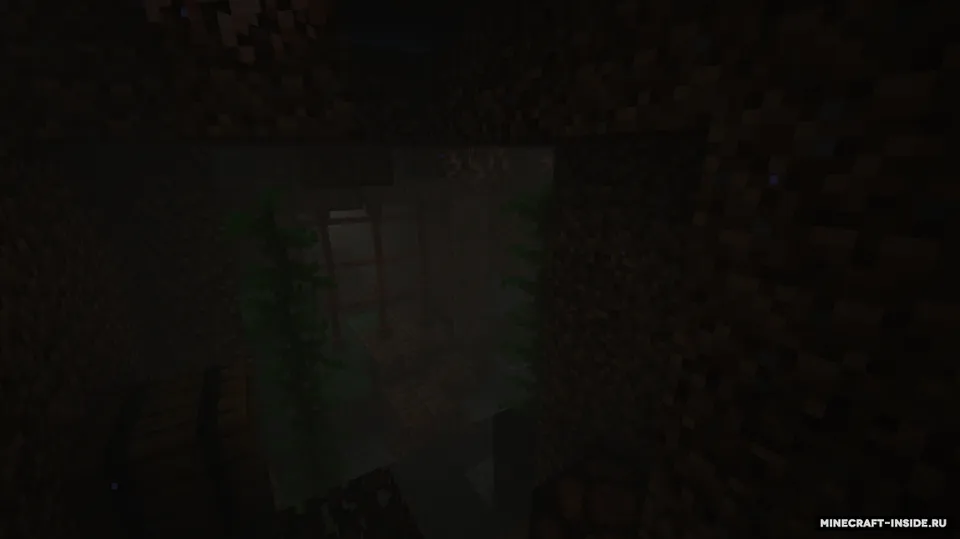 Ong tubida — Minecraft xarita, rasm 6