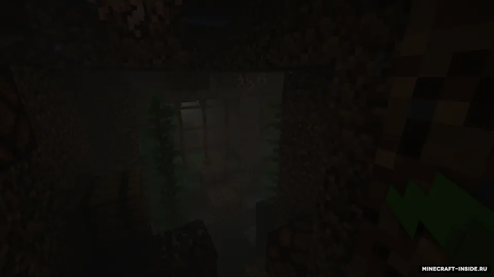 Ong tubida — Minecraft xarita, rasm 7