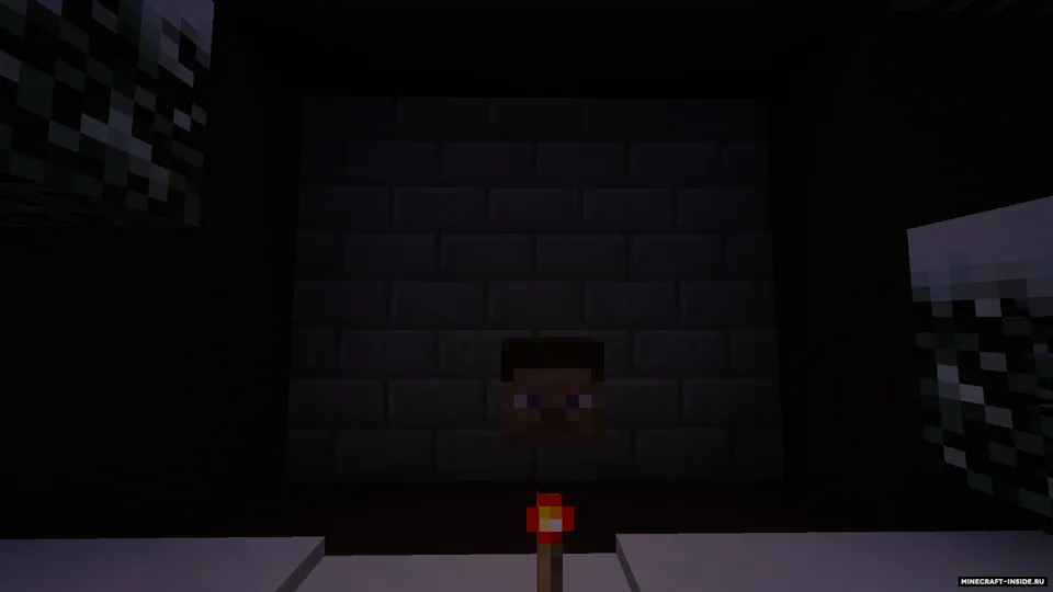 Murder map — Minecraft xarita, rasm 3