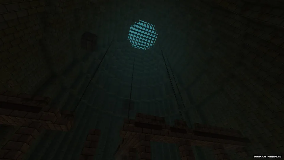 Trip to Brennenburg — Minecraft xarita, rasm 4