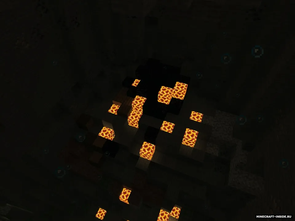 Cho'l orolda omon qolish — Minecraft xarita, rasm 6