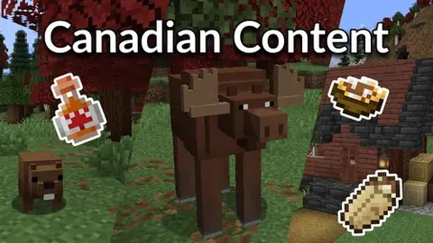 Canadian Content