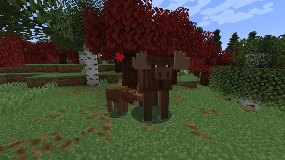 Canadian Content — Minecraft mod, rasm 3