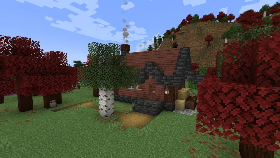 Canadian Content — Minecraft mod, rasm 4