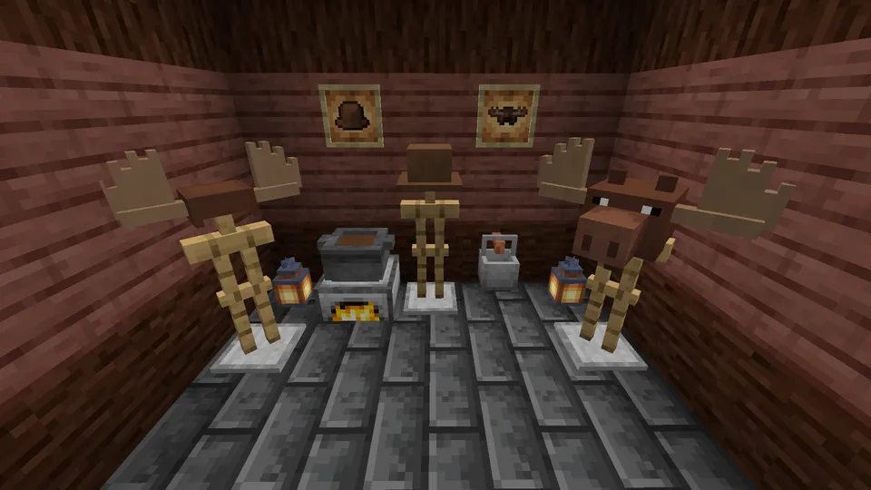 Canadian Content — Minecraft mod, rasm 5