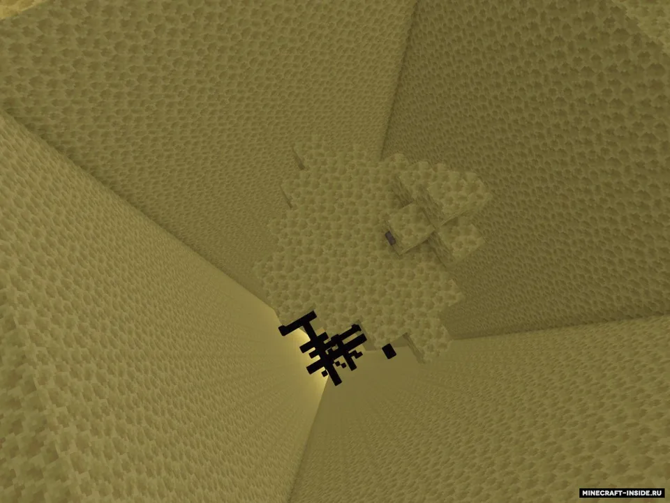 Dima_SikYT'dan "Standart" sinovlari — Minecraft xarita, rasm 4