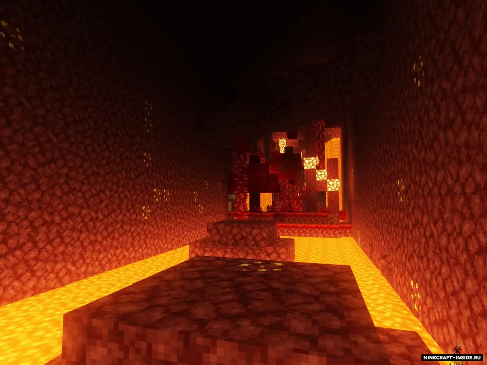 Dima_SikYT'dan "Standart" sinovlari — Minecraft xarita, rasm 7