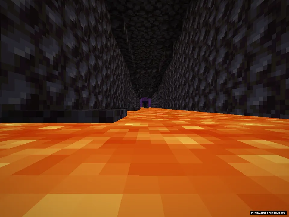 Victor-sssr'dan parkur xaritasi — Minecraft xarita, rasm 4