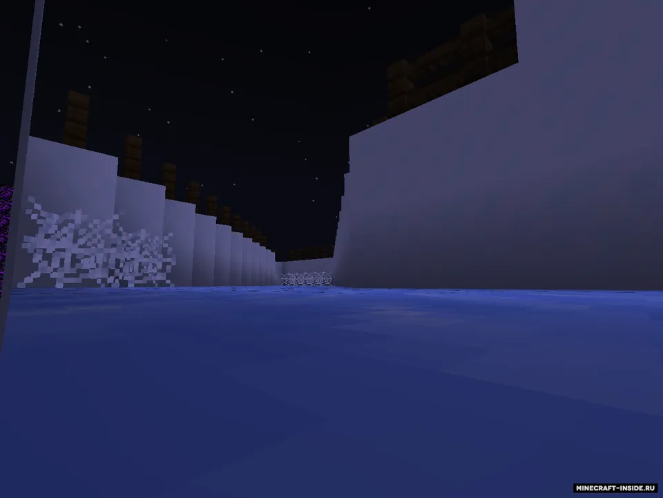Victor-sssr'dan parkur xaritasi — Minecraft xarita, rasm 8