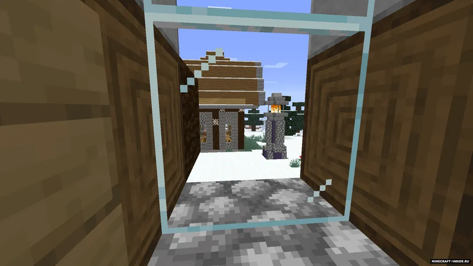 Blood — Minecraft xarita, rasm 7