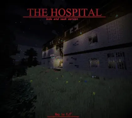 The Hospital - Hide And Seek
