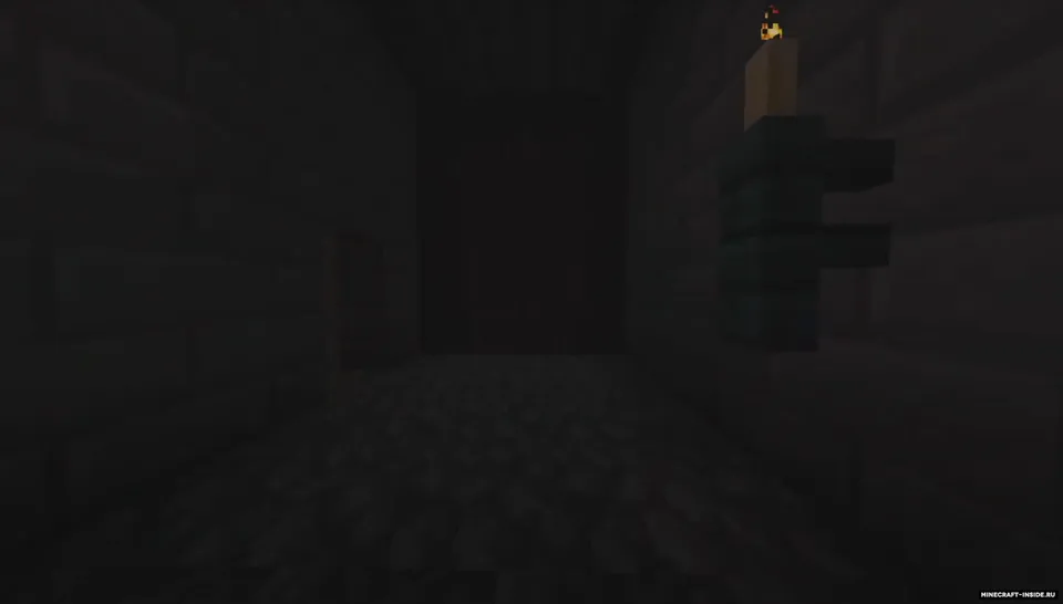 The Hospital - Hide And Seek — Minecraft xarita, rasm 5