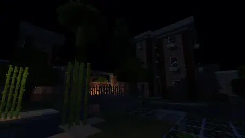 Murder Town 2
