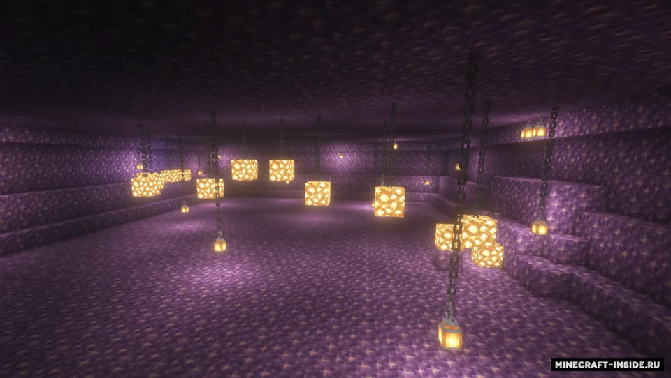 Sipirus — Minecraft xarita, rasm 5