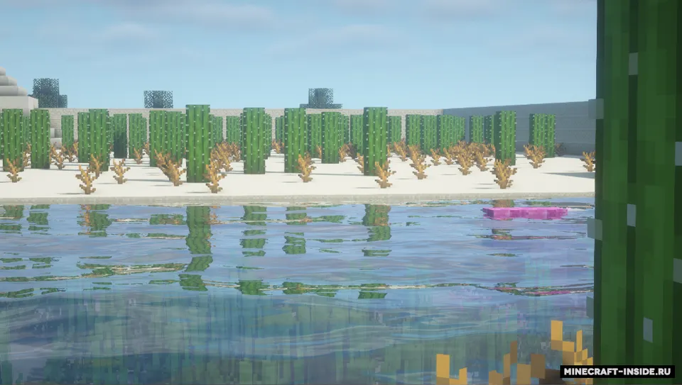 Sipirus — Minecraft xarita, rasm 6