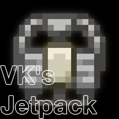 VK's Jetpack
