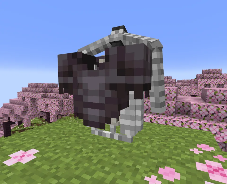 VK's Jetpack — Minecraft mod, rasm 3