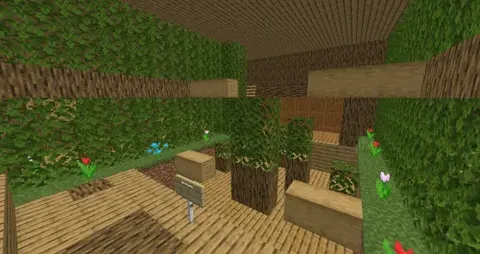 Tooth-crushing parkour