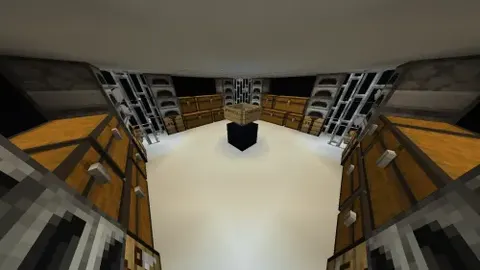 Kitobdagi unutilgan uy 2
