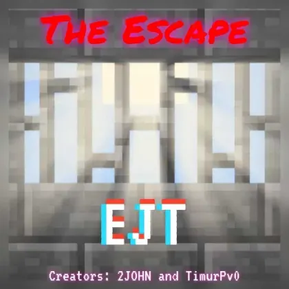 Jailbreak - The Escape