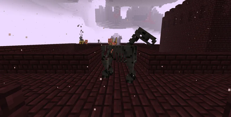 Drowned & Dried — Minecraft mod, rasm 3
