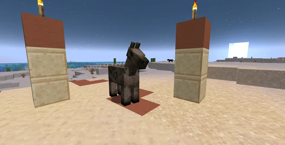 Drowned & Dried — Minecraft mod, rasm 5