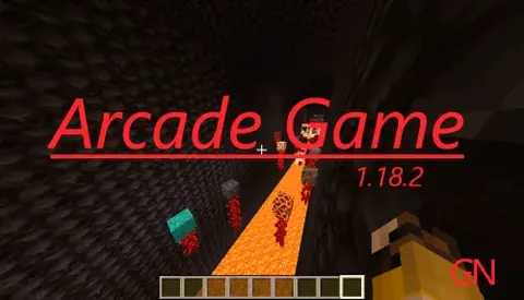 Arcade Game