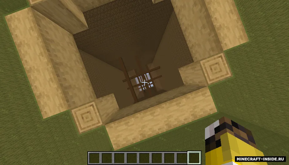 Arcade Game — Minecraft xarita, rasm 3