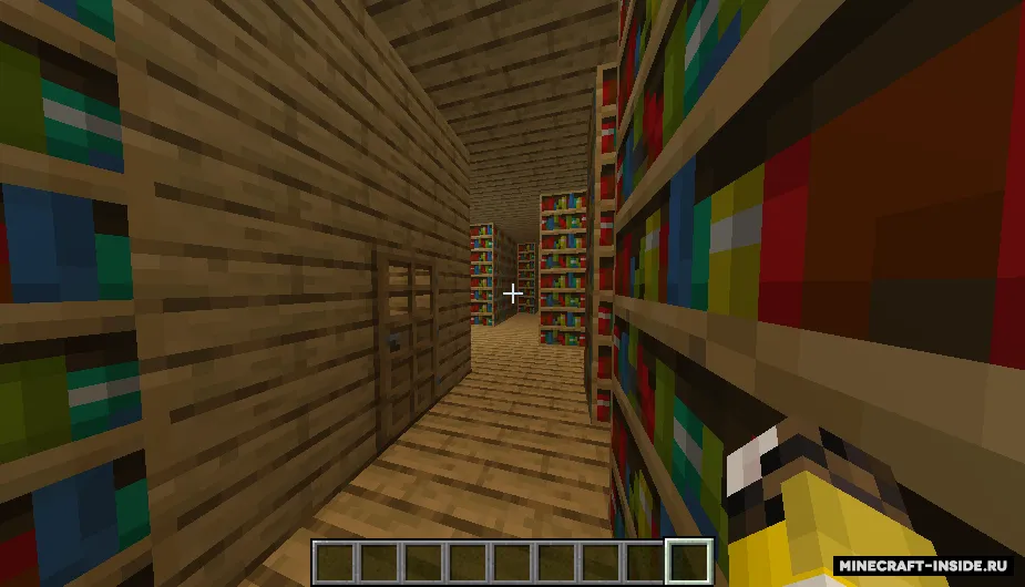 Arcade Game — Minecraft xarita, rasm 5