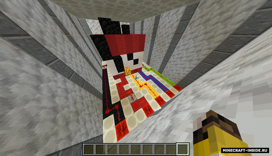 Arcade Game — Minecraft xarita, rasm 6