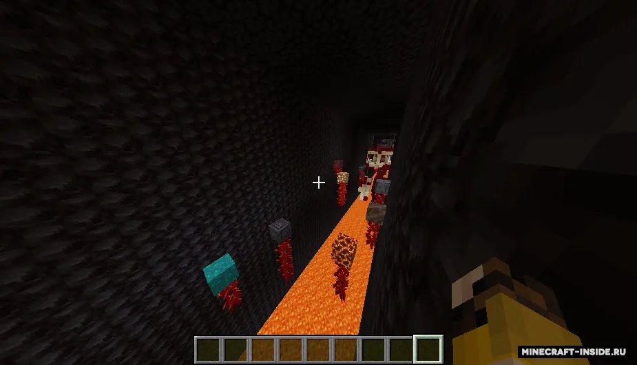 Arcade Game — Minecraft xarita, rasm 7