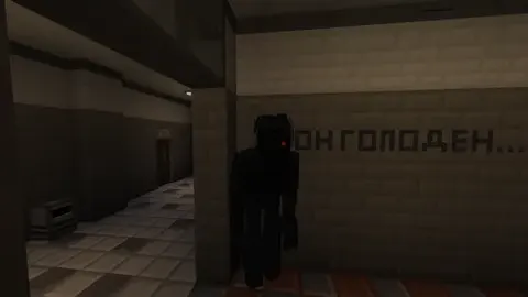 Backrooms Level 159