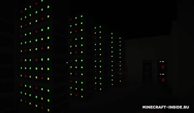 Endless Paths rejimi — Minecraft xarita, rasm 2