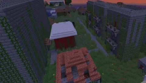 Ikki zombi mamlakati