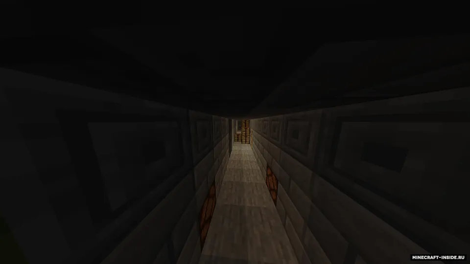 Majmua — Minecraft xarita, rasm 2