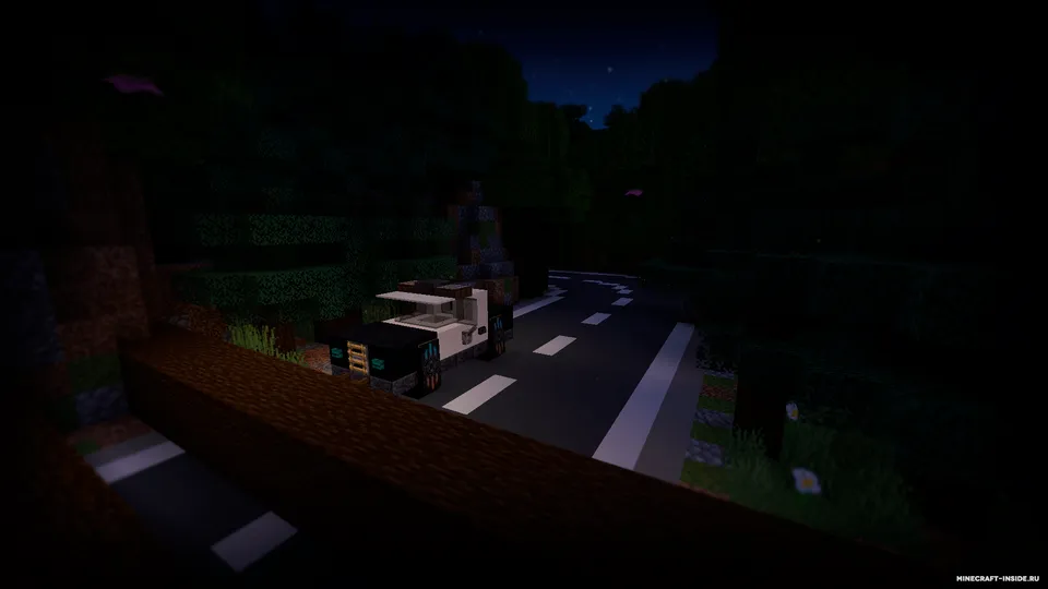 The Incredible Detective — Minecraft xarita, rasm 2