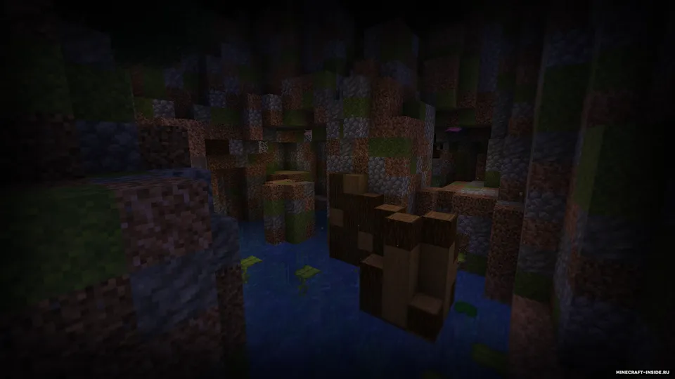 The Incredible Detective — Minecraft xarita, rasm 4