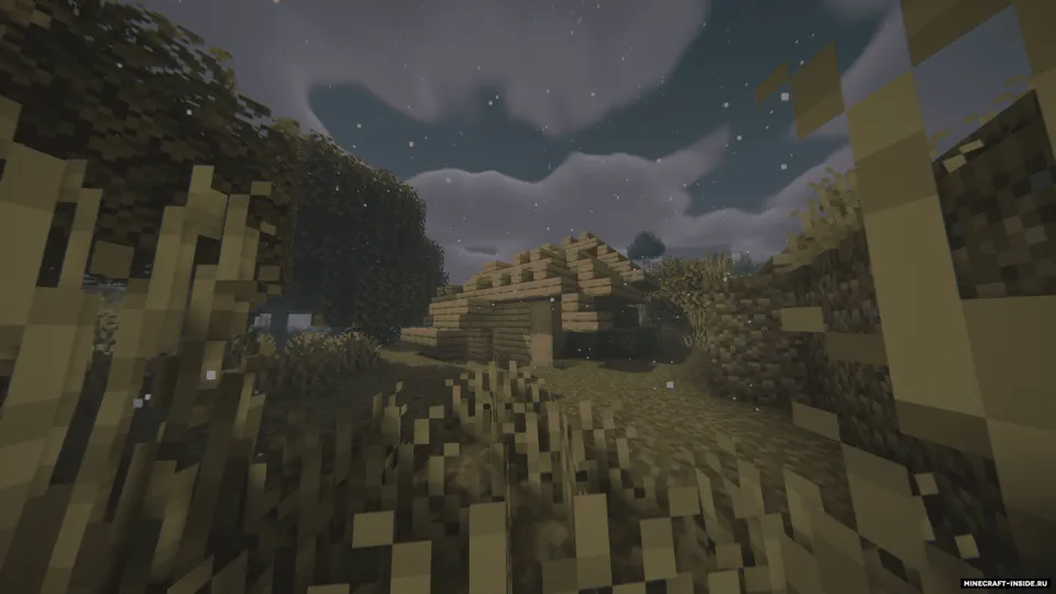 MaRS — Minecraft xarita, rasm 4