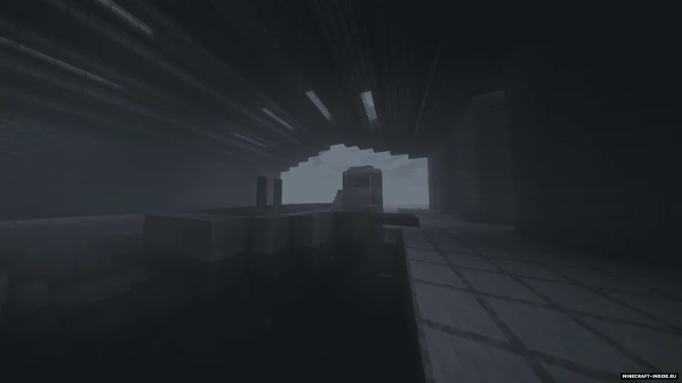 MaRS — Minecraft xarita, rasm 5
