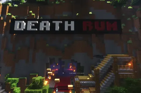 The First Deathrunner