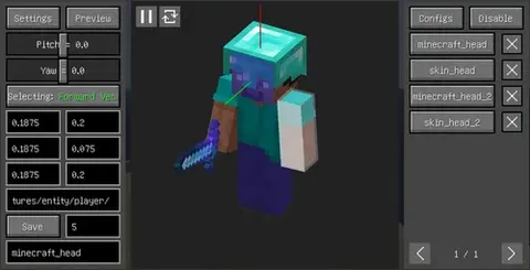 Real Camera