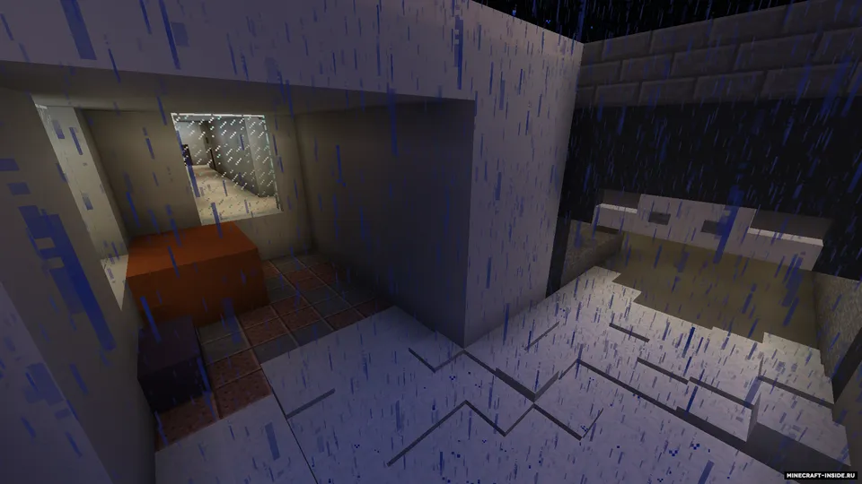 ShootMine — Minecraft xarita, rasm 4