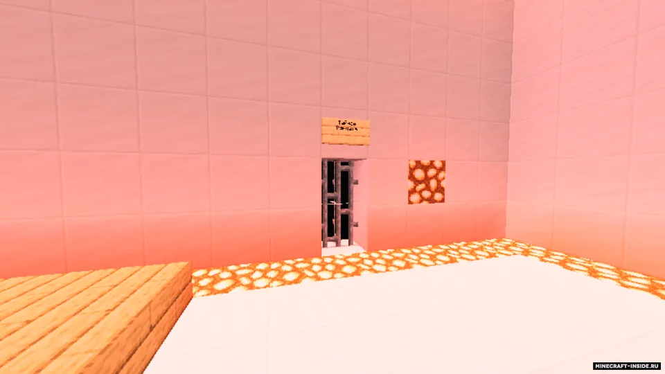 Parkour Difficulties — Minecraft xarita, rasm 3