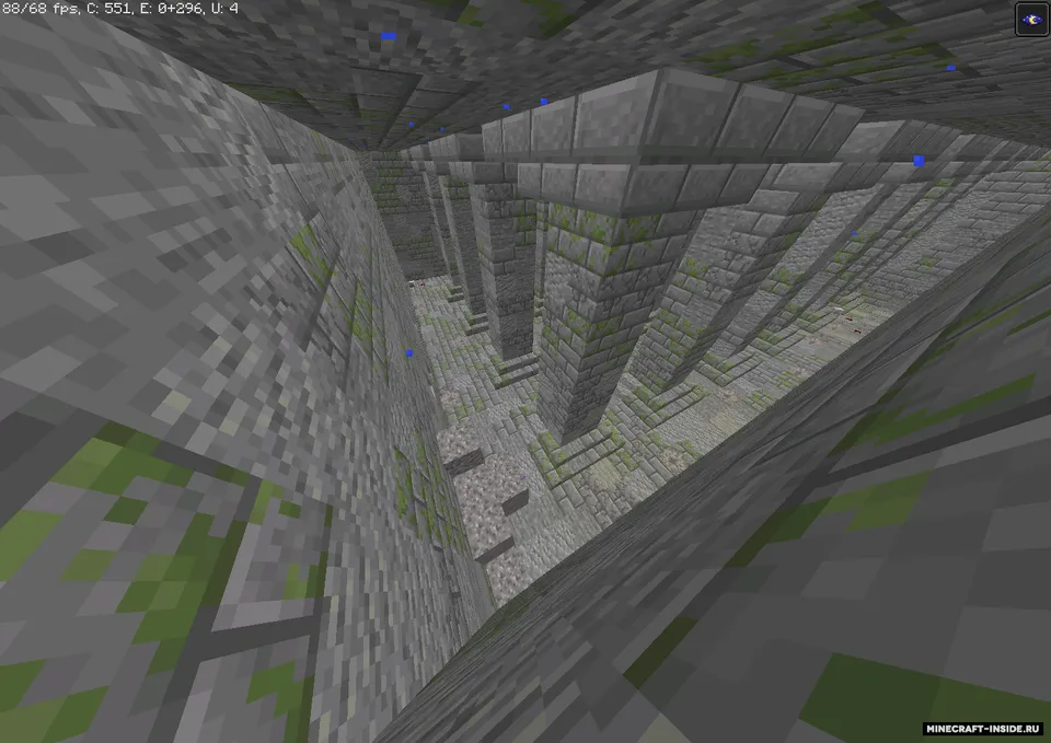 Zindon-u yerto'ladan qochish — Minecraft xarita, rasm 5