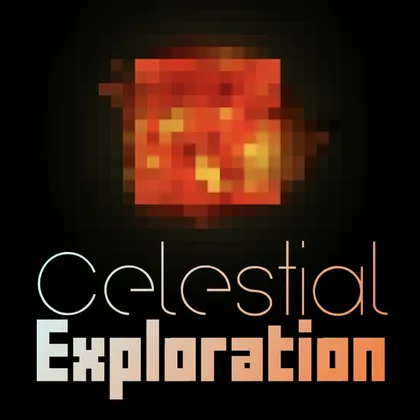 Celestial Exploration — Minecraft mod, rasm 1