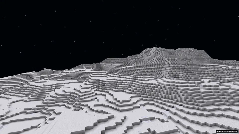 Celestial Exploration — Minecraft mod, rasm 3