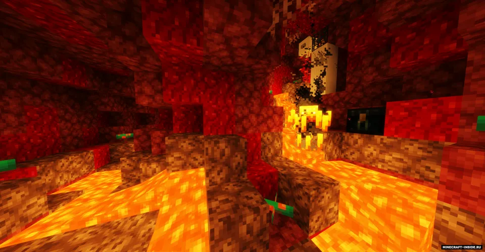 Church Light — Minecraft xarita, rasm 2
