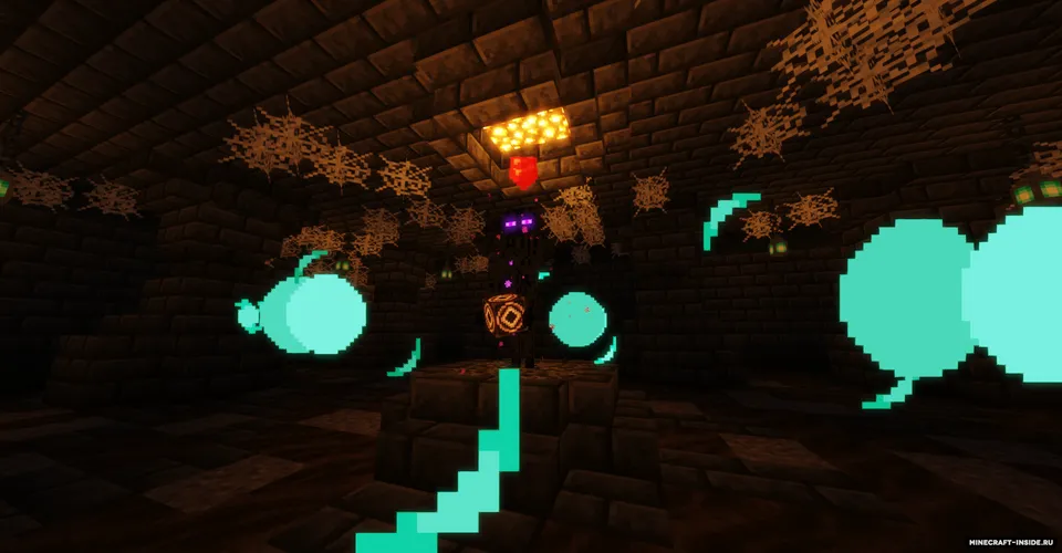Church Light — Minecraft xarita, rasm 3